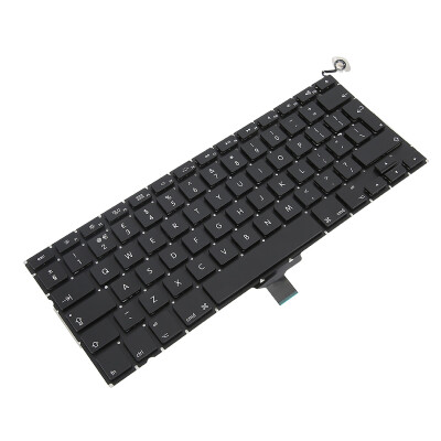 A1278 MacBook Pro Original Keyboard UK Version