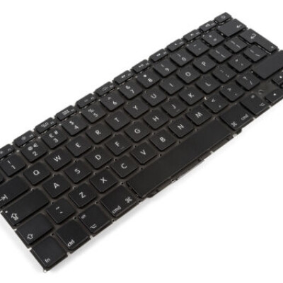 A1398 MacBook Pro Original Keyboard US Version