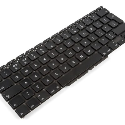 A1465 MacBook Air Original Keyboard Uk Version