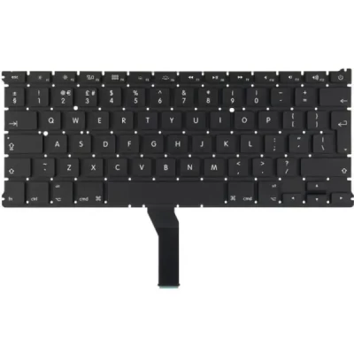A1466 MacBook Air Original Keyboard UK Version