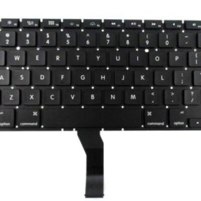 A1466 MacBook Air Original Keyboard US Version