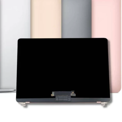 A1534 Macbook 12 Inch Original Display Full Part Display