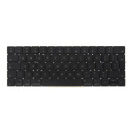 A1706 Macbook Pro Original Keyboard UK Version