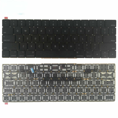A1706 Macbook Pro Original Keyboard US Version