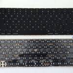 A1989 Macbook Pro Original Keyboard US Version