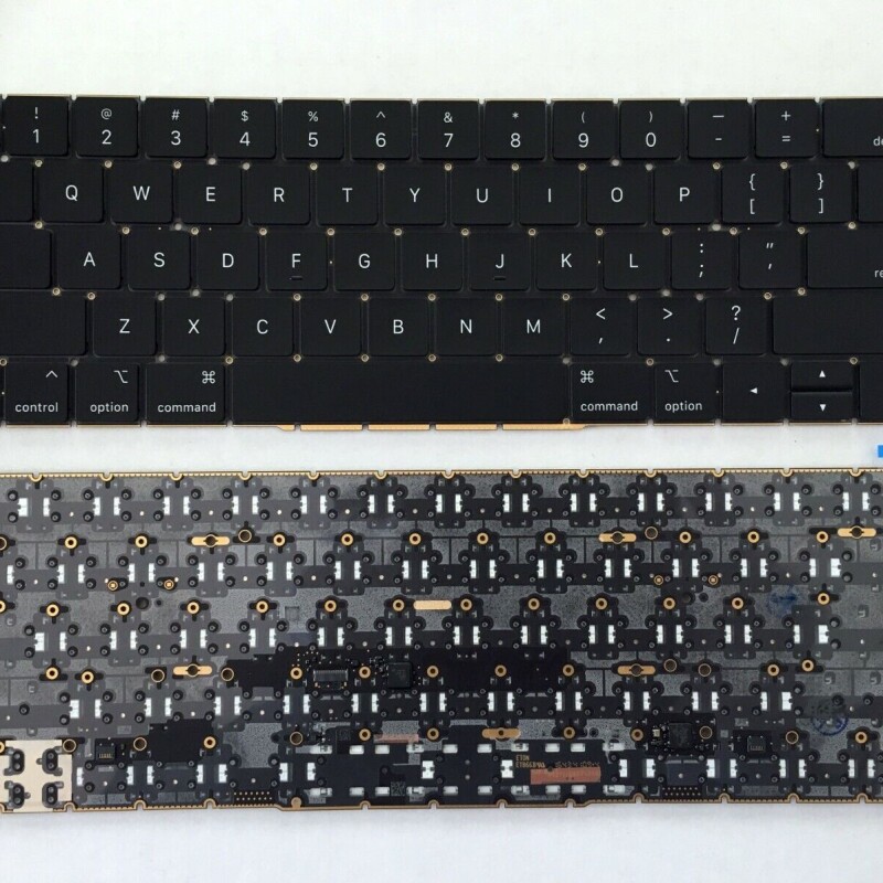 A1990 Macbook Pro Original Keyboard US Version