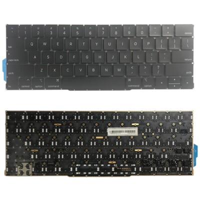 A2159 Macbook Pro Original Keyboard US Version