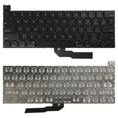 A2251 Macbook Pro Original Keyboard US Version