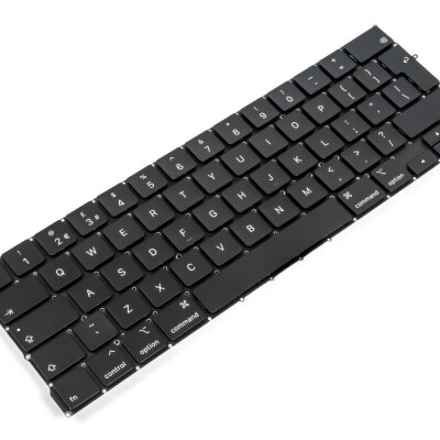 A2289 Macbook Pro Original Keyboard UK Version