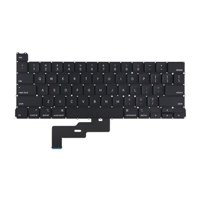 A2289 Macbook Pro Original Keyboard US Version