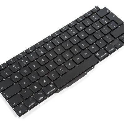 A2337 Macbook Air Original Keyboard UK Version