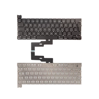 A2338 Macbook Pro Original Keyboard UK Version