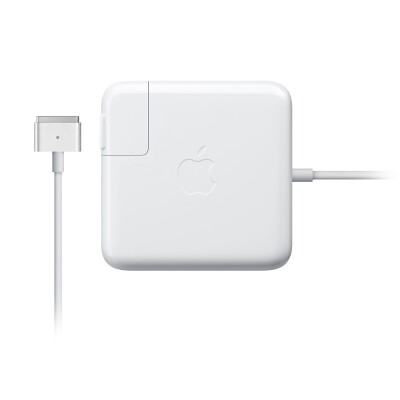 Apple 85W Magsafe 2 Power Adapter for Apple Macbook (Original)