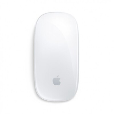 Apple Magic Mouse 2 -Silver