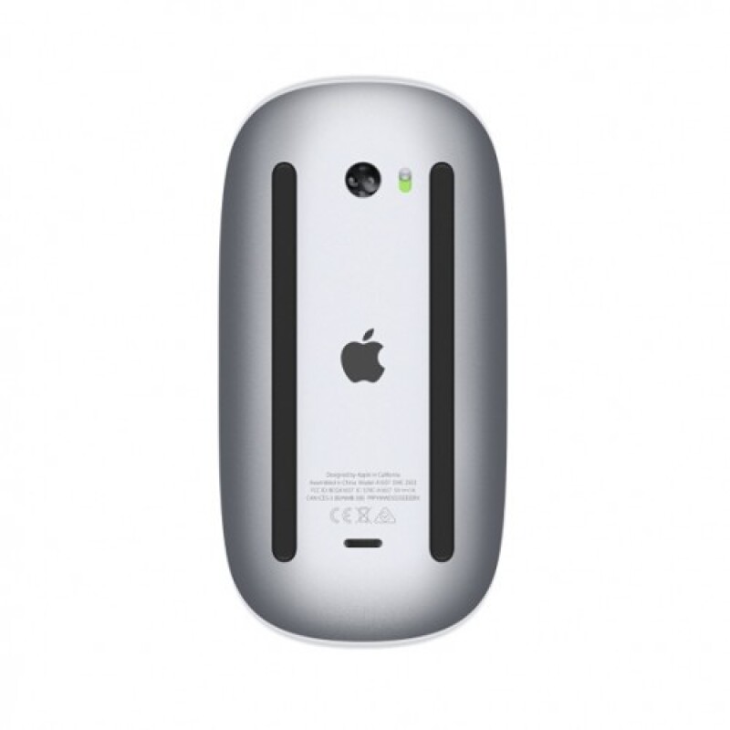 Apple Magic Mouse 2 -Silver