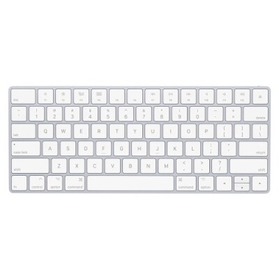Apple Wireless Magic Keyboard 2