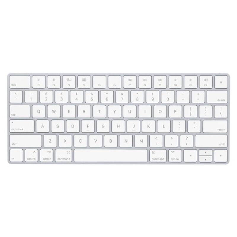 Apple Wireless Magic Keyboard 2