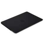 Black Colour Hard Case for All Macbook Pro