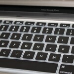 Crystal Guard KeyBoard Protector For All Macbook