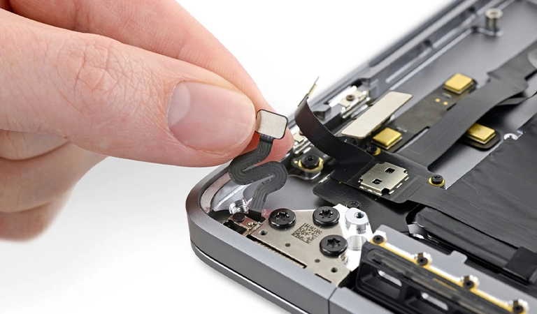 MacBook Repair Training Center