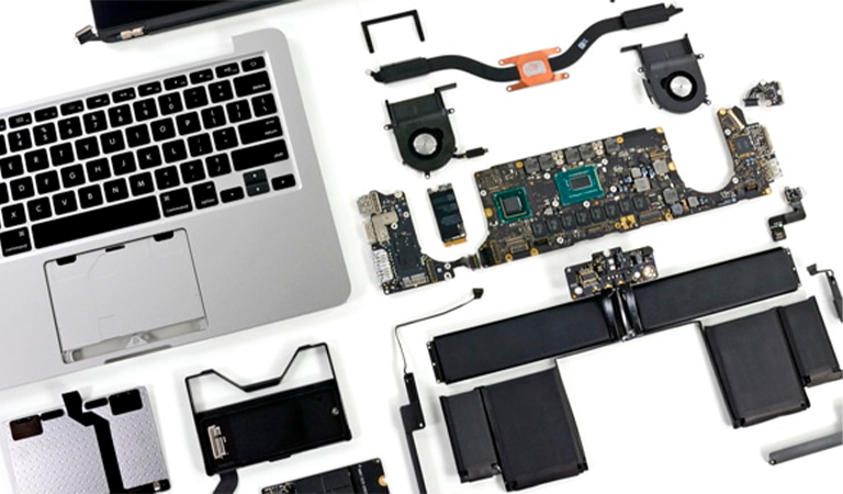 MacBook Original Accessories