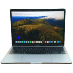 Apple Macbook Pro 13.3inch A2338 M1 Chip 2020 Touch Bar