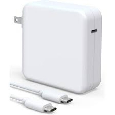 Apple 61W USB-C Power Adapter (A Grade)