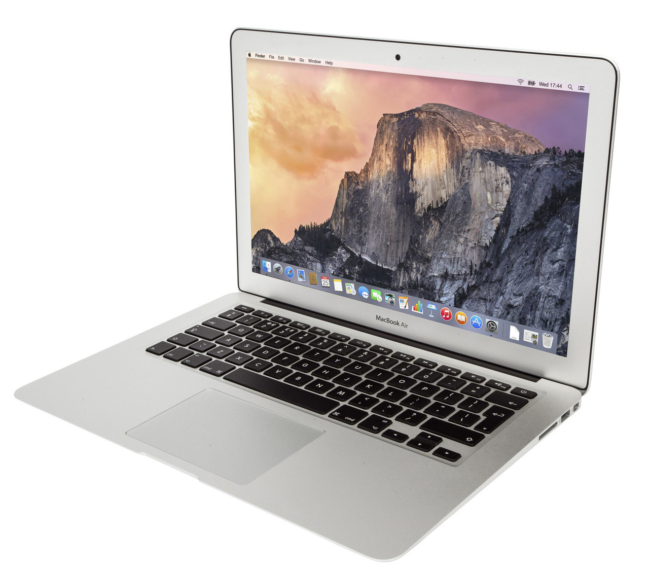 MacBook Air 13-inch,2017