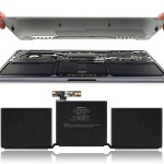 MacBook Pro 13 Inch A1713 A1708 Battery