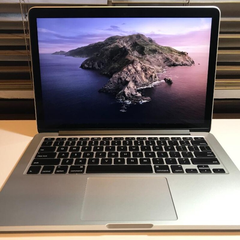 Macbook Pro Retina 13-inch Early 2015