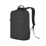 WiWU Pilot Backpack 15.6-inch Travelling Laptop Business School Backpack