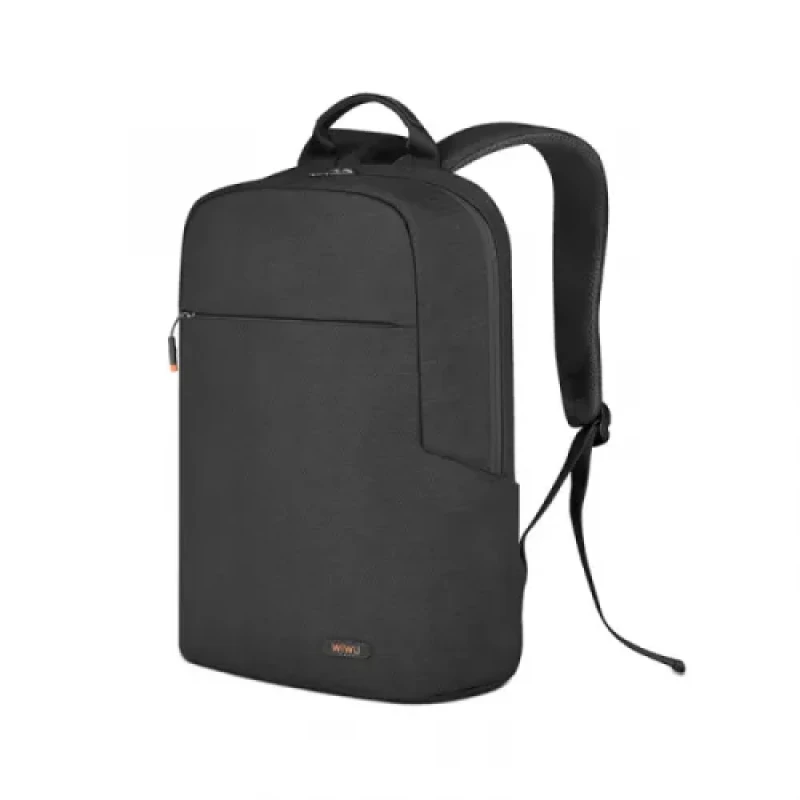 WiWU Pilot Backpack 15.6-inch Travelling Laptop Business School Backpack
