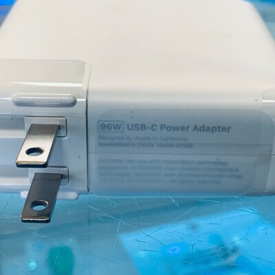 Apple 96W USB-C Power Adapter (Original)