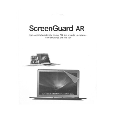 ScreenGuard AR Screen Protector for All MacBook