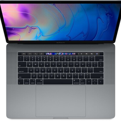 MacBook Pro (13-inch, 2018, Four Thunderbolt 3 ports) - A1989 16GB / i7 / 256GB