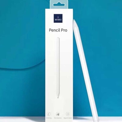 WIWU Pencil Pro (White)