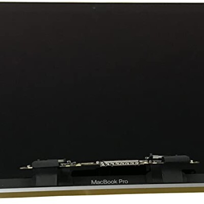 Macbook A2159 Original Display Assembly (Space Gery)