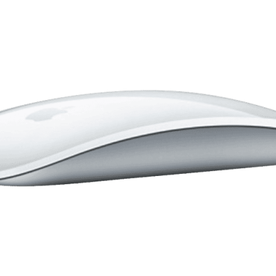 Magic Mouse 2 ( Silver )