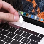 Macbook Pro A2338 (M1) Original Touch Bar