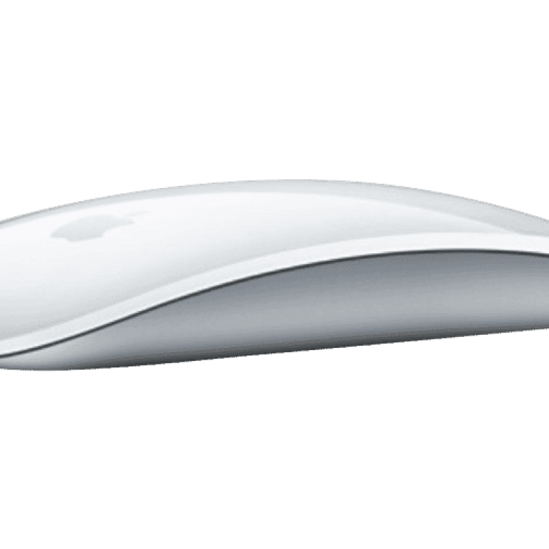 Magic Mouse 2 ( Silver )