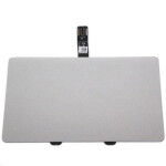 New A1502 Touchpad Trackpad 593-1657-A For Macbook Pro 13″ Retina A1502 Late 2013 2014 Year ME864, ME865, ME866 Trackpad