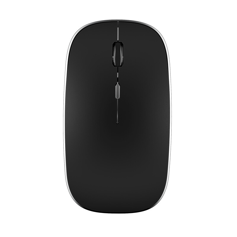 WIWU Dual Mode Mouse Bluetooth 4.0 -2.4G