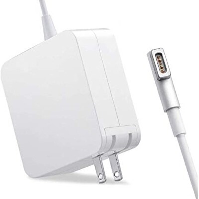 Macbook pro charger 60W AC Power adapter & Supply Replacment for Apple Macbook Pro 13 inch L shape(A Grade)