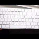 Apple Magic Keyboard 2