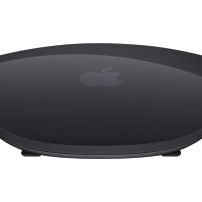 Magic Mouse 2 (Space Gray)