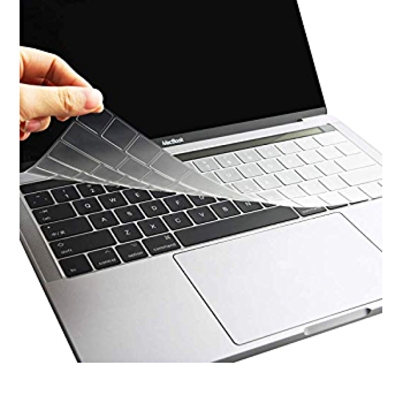 WIWU 13.3″ Pro/Air 2020 TPU keyboard protector