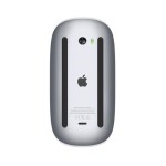 Magic Mouse 2 ( Silver )