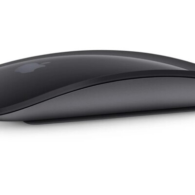 Magic Mouse 2 (Space Gray)