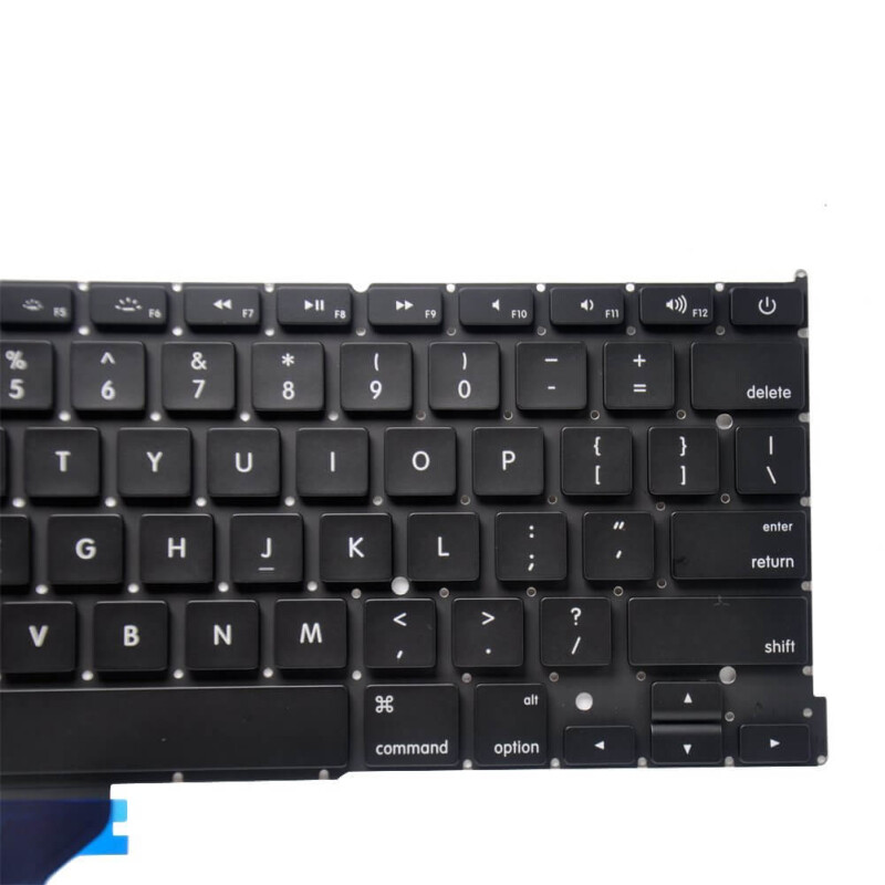 Apple Macbook pro A1502 Keyboard