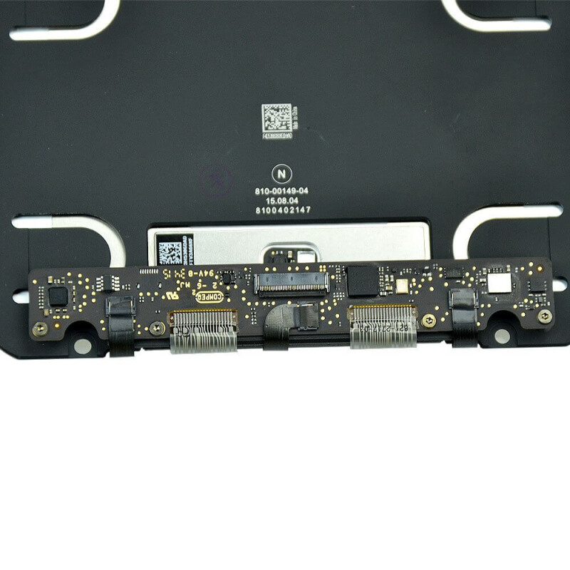 Touchpad for Apple MacBook Pro Retina 13″ A1502 2015 series, Compatible with part# 810-00149-A 810-00149-04